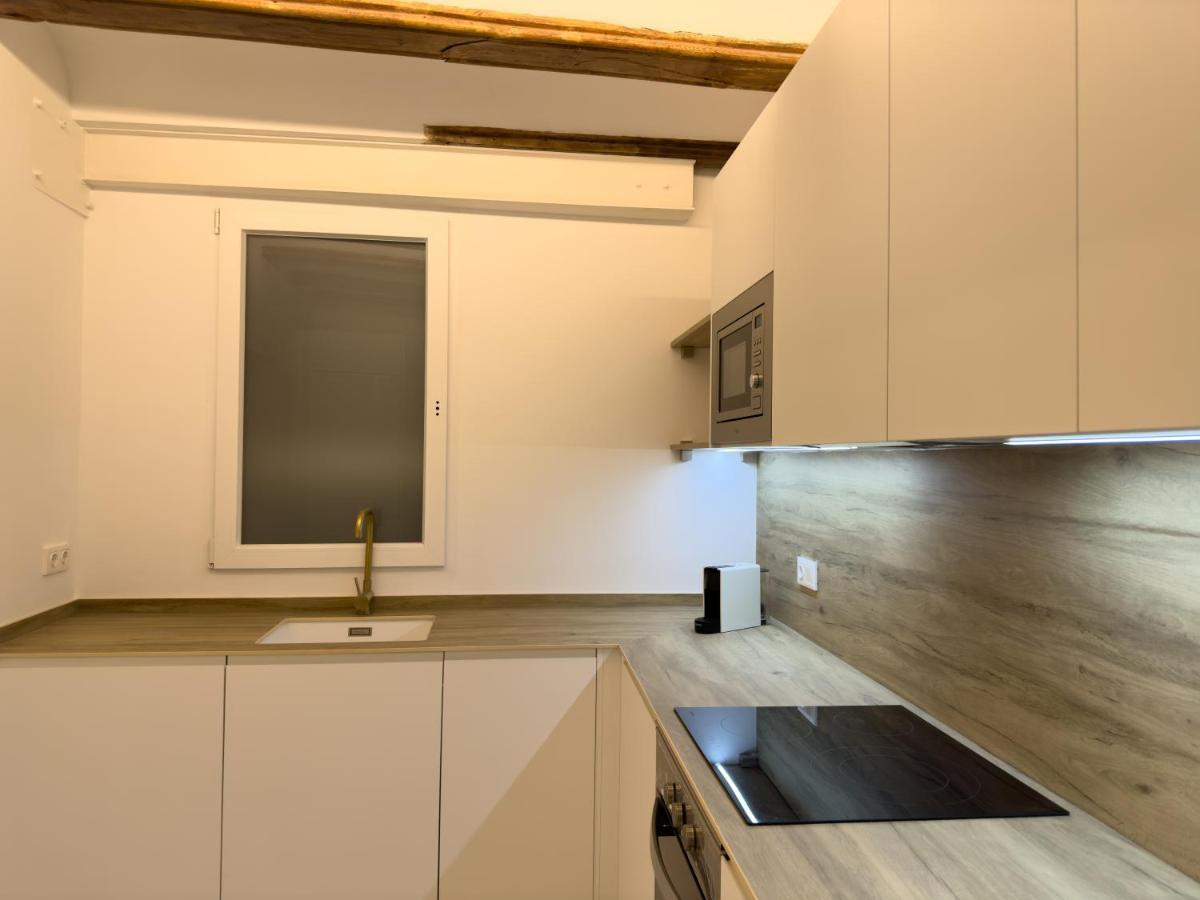 Appartement Market - Ciutat Vella, Exclusively For Families - Mid-term Valencia