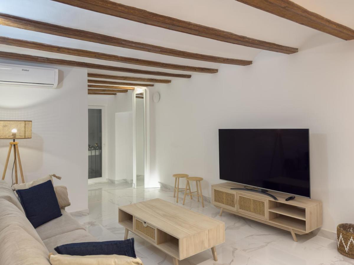 Appartement Market - Ciutat Vella, Exclusively For Families - Mid-term *