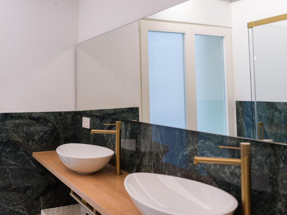 Market - Ciutat Vella, Exclusively For Families - Mid-term Appartement Valencia