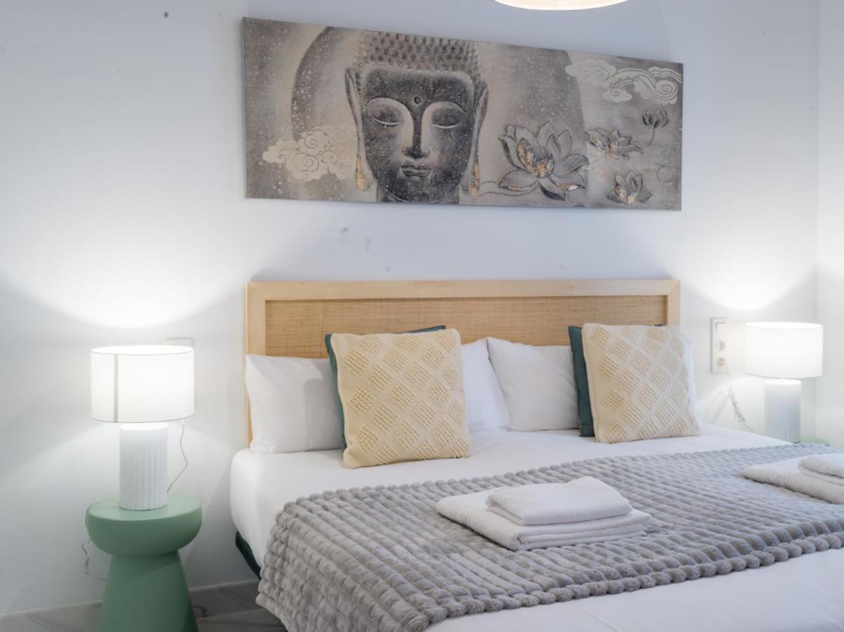 Market - Ciutat Vella, Exclusively For Families - Mid-term Appartement