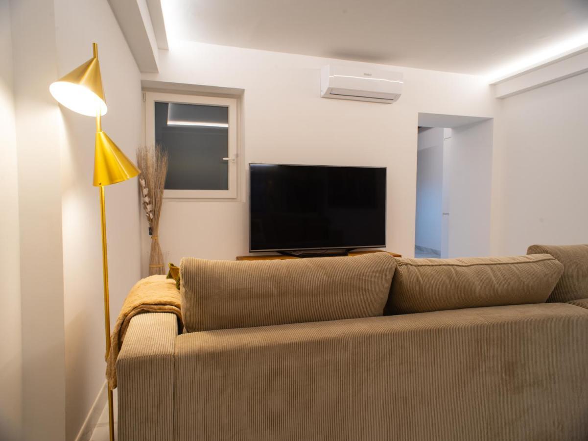Appartement Market - Ciutat Vella, Exclusively For Families - Mid-term Valencia