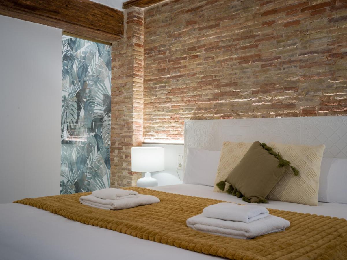 Appartement Market - Ciutat Vella, Exclusively For Families - Mid-term *
