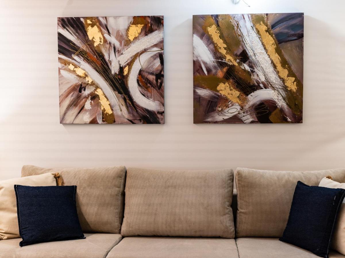 Market - Ciutat Vella, Exclusively For Families - Mid-term Appartement *