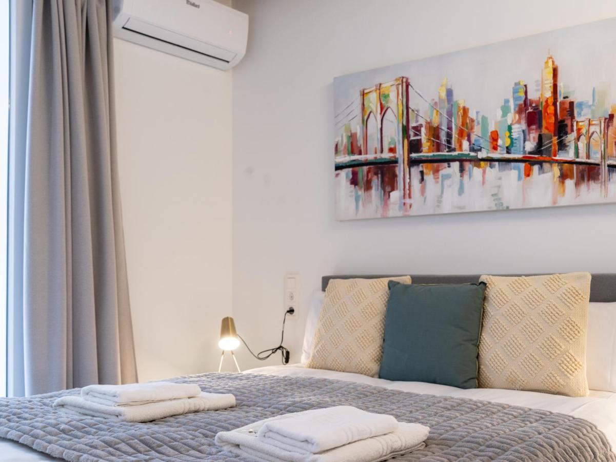 Market - Ciutat Vella, Exclusively For Families - Mid-term Appartement Valencia
