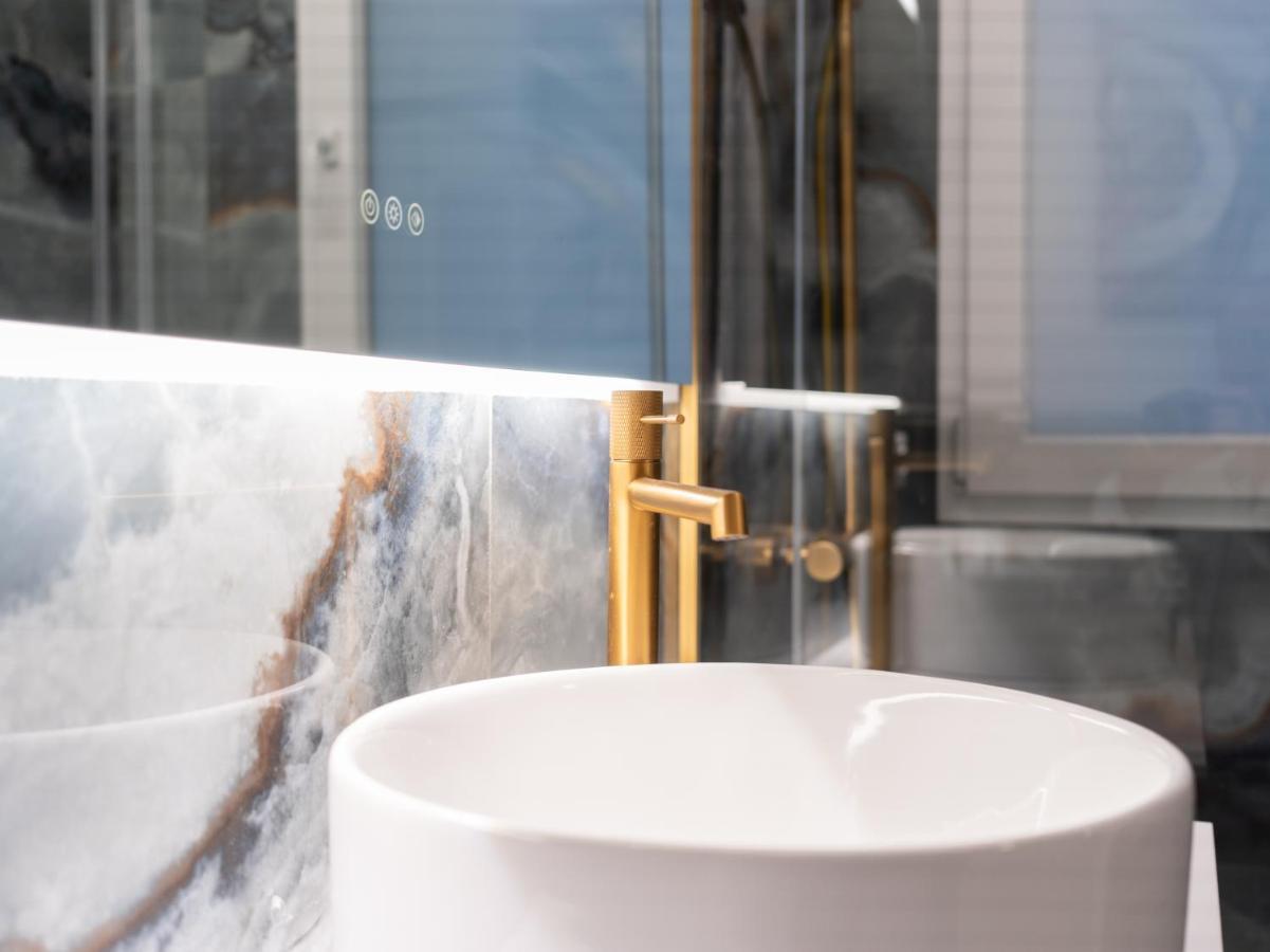 Market - Ciutat Vella, Exclusively For Families - Mid-term Appartement Valencia