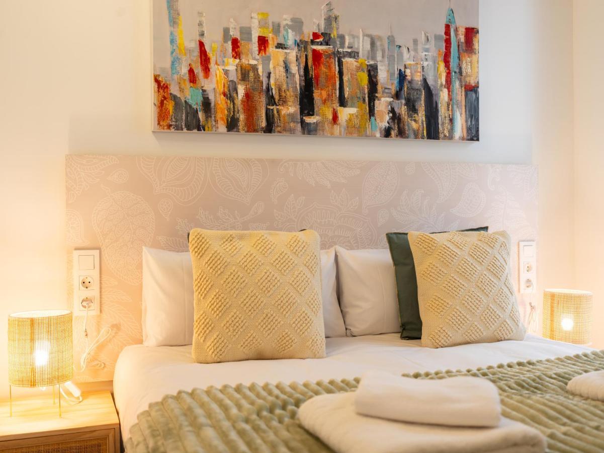 Appartement Market - Ciutat Vella, Exclusively For Families - Mid-term *