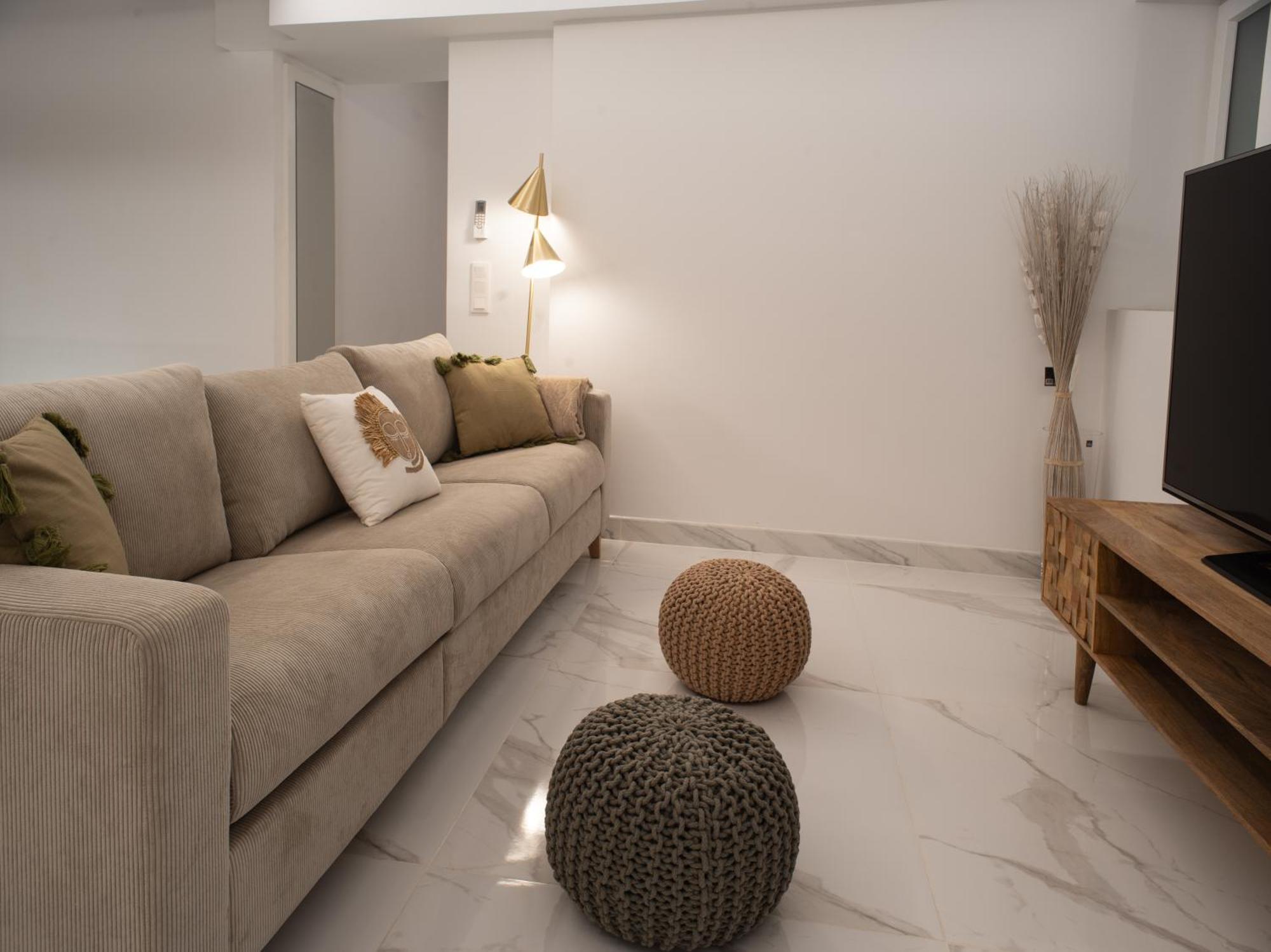 Appartement Market - Ciutat Vella, Exclusively For Families - Mid-term Valencia